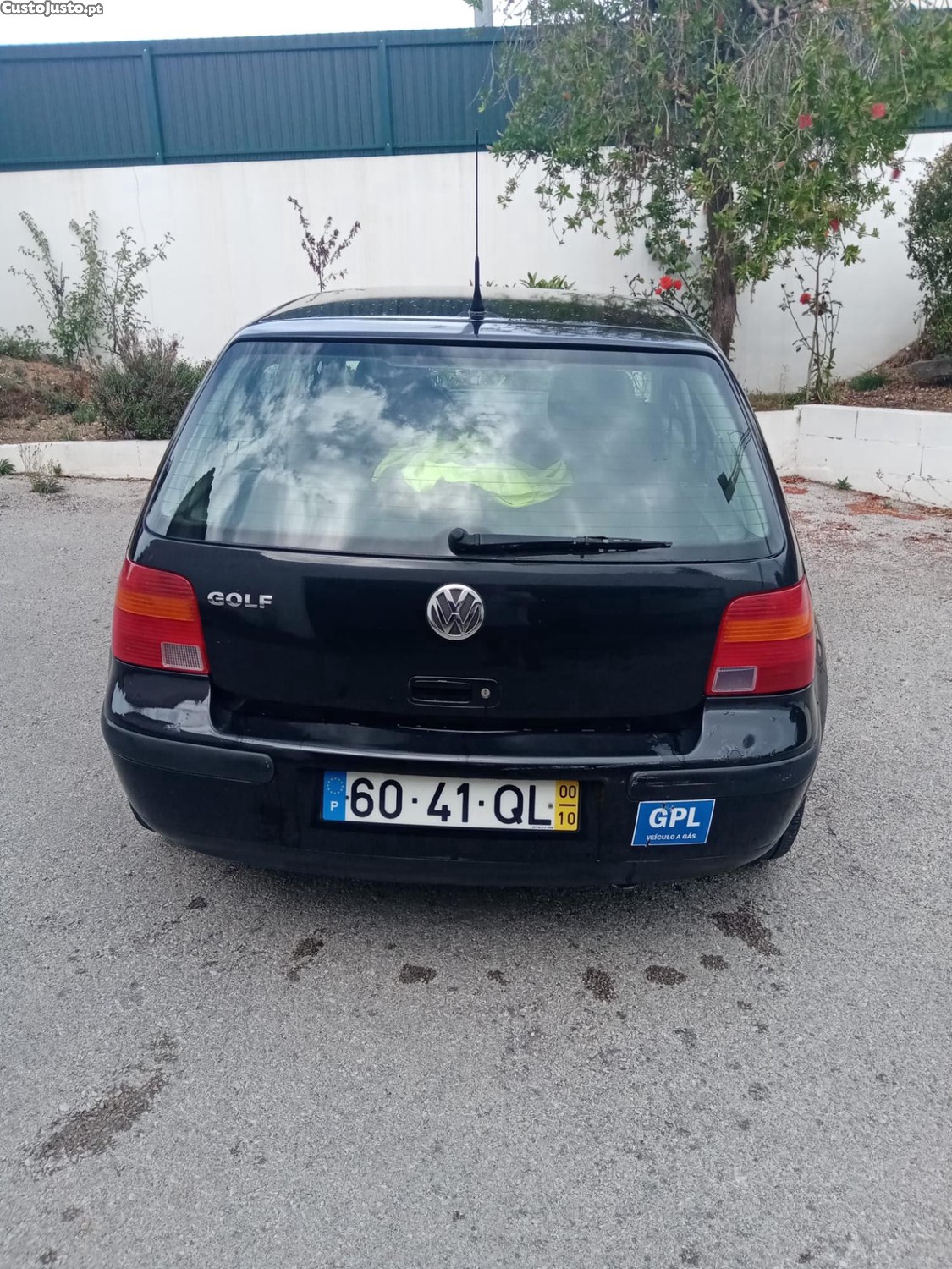 VW Golf (1J) — photo 3