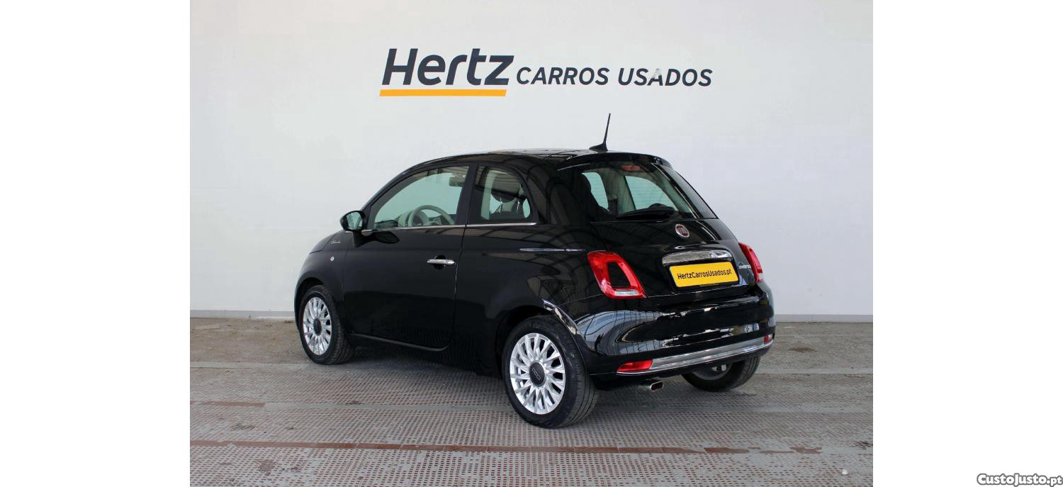 Fiat 500 Dolcevita Hybrid 1.0 70cv - 23 foto 4
