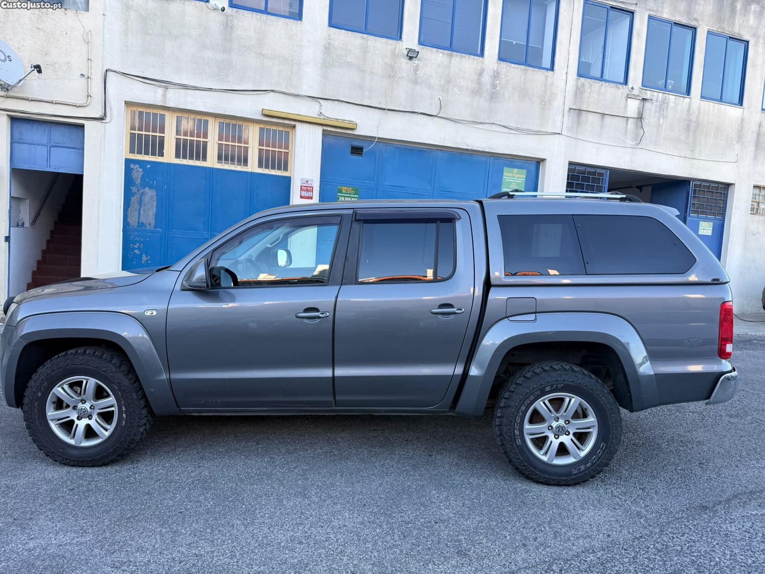 VW Amarok 2.0 TDI 4motion - 11 foto 3