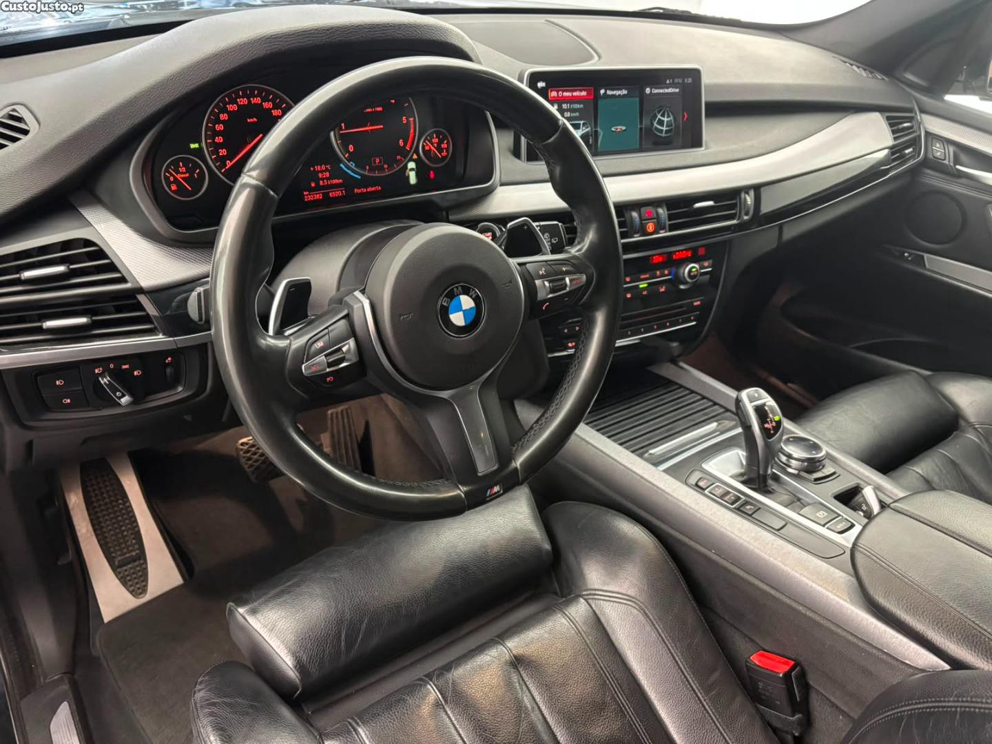 BMW X5 25 D PACK M (AUTO) - 14 — photo 5