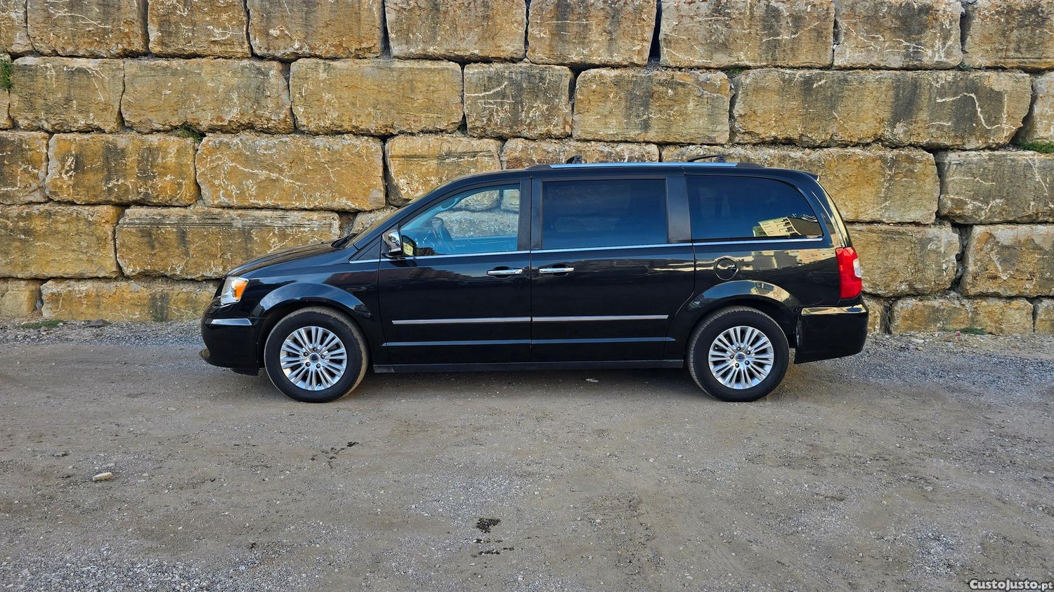 Lancia  2.8 CRD Platinum — photo 3