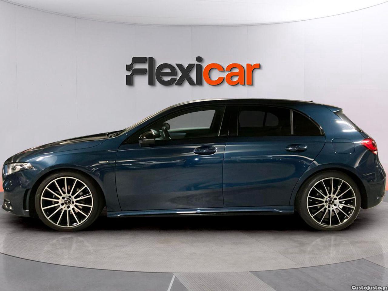 Mercedes-Benz A 180 d AMG Line Aut. - 20 — photo 3
