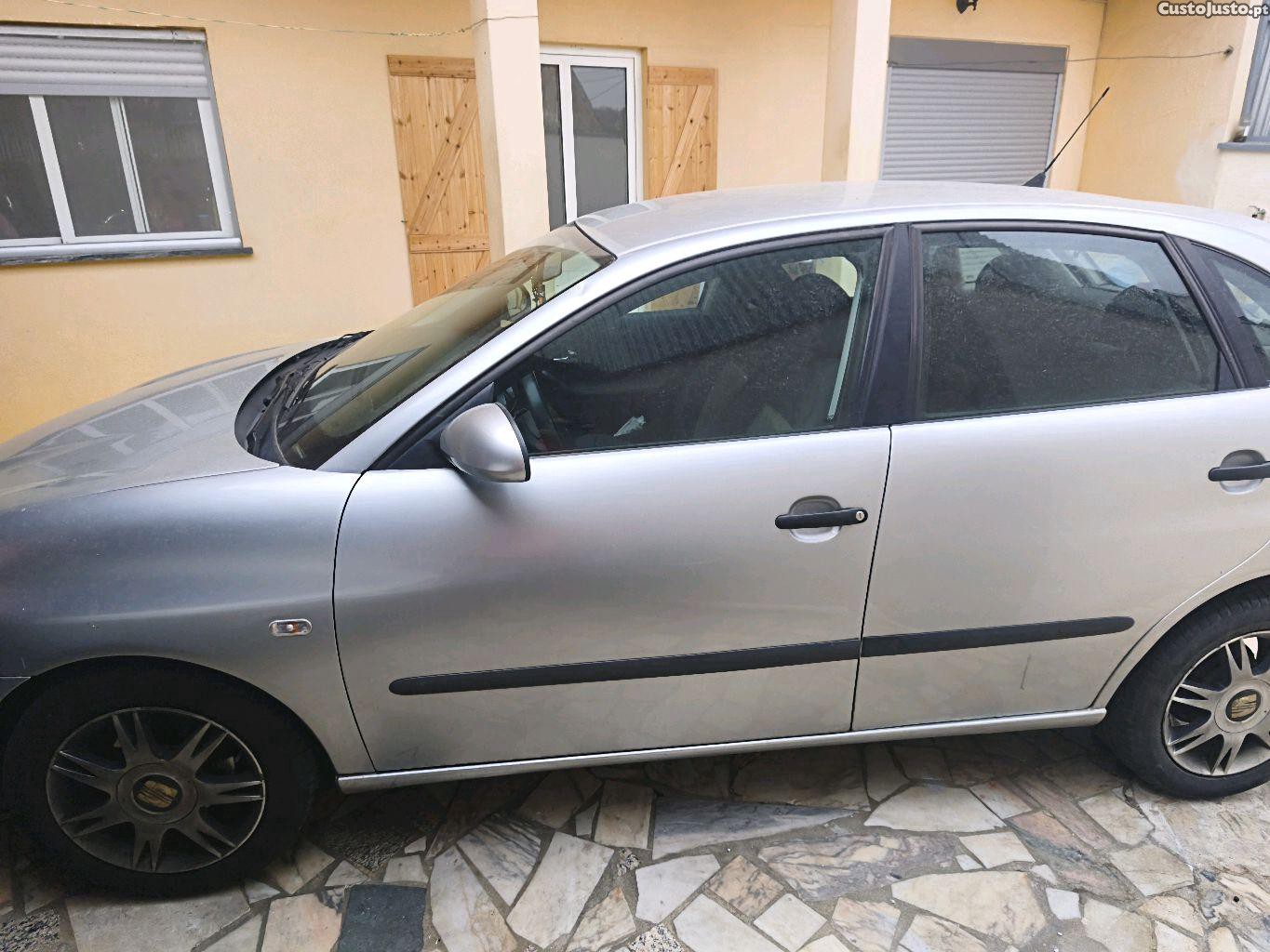 Seat Ibiza classic — photo 3