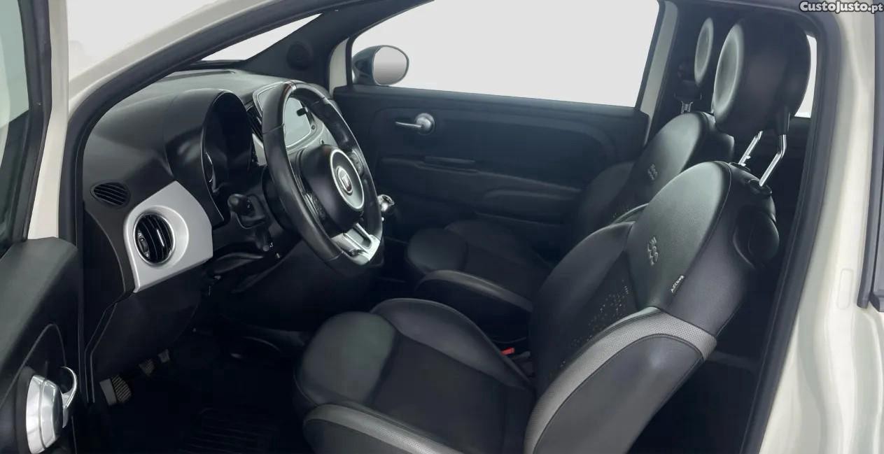Fiat 500 1.0 Hybrid Dolcevita — photo 5