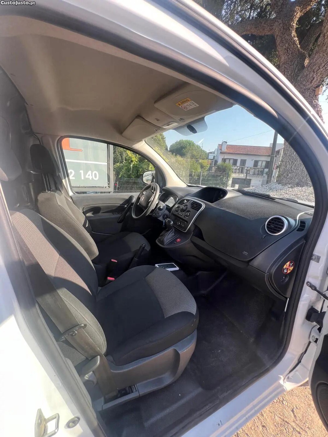 Renault Kangoo Maxi 33 (c/ Bateria) - 21 foto 5