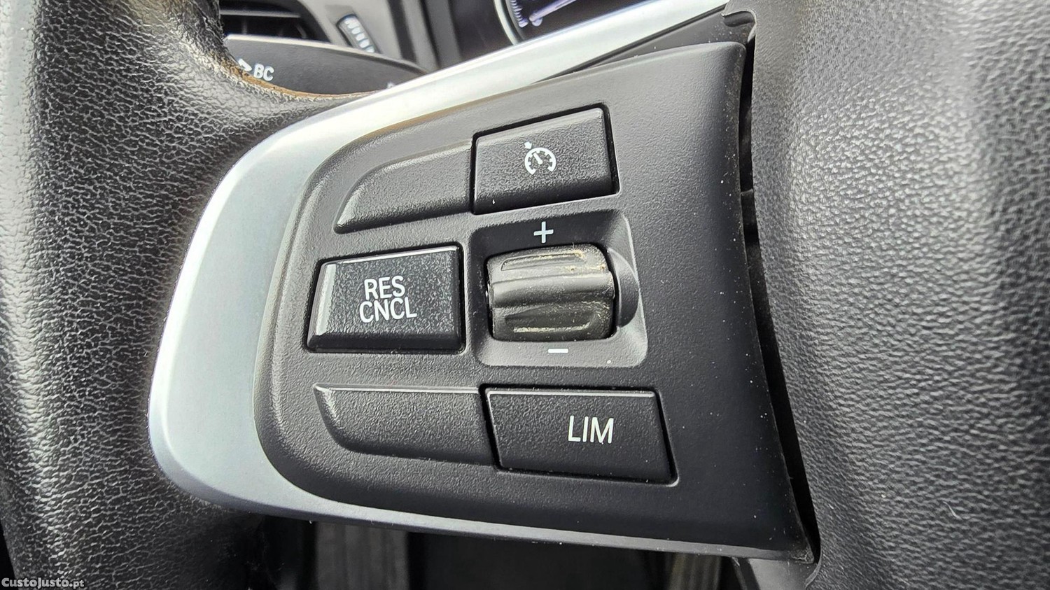 BMW 220 Gran Tourer d 7L Line Luxury Auto — fotografia 14