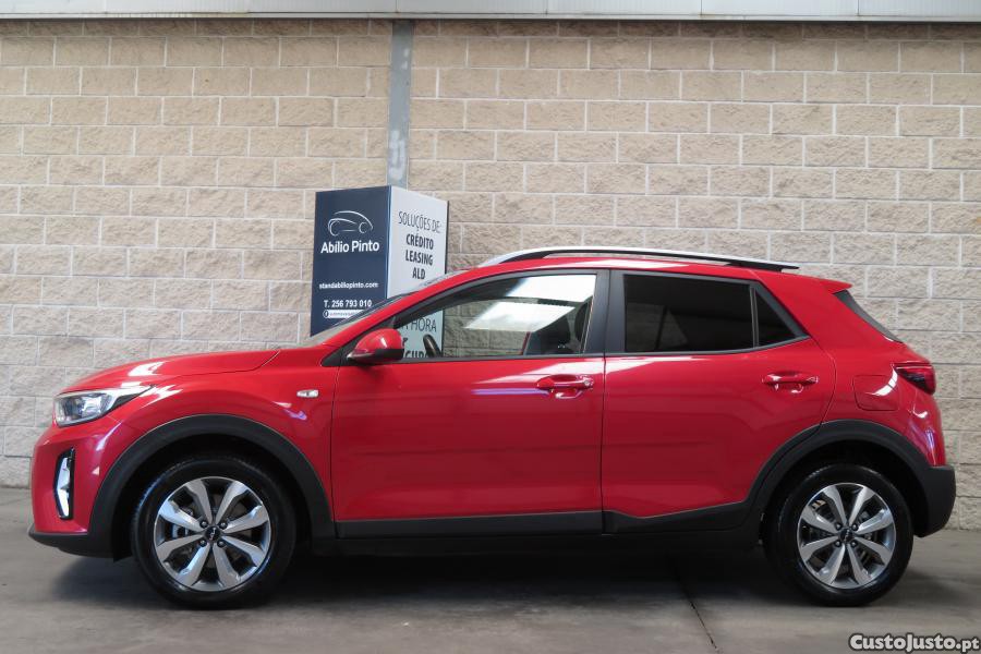 Kia Stonic 1.2 MPi Dynamic - 25 foto 2
