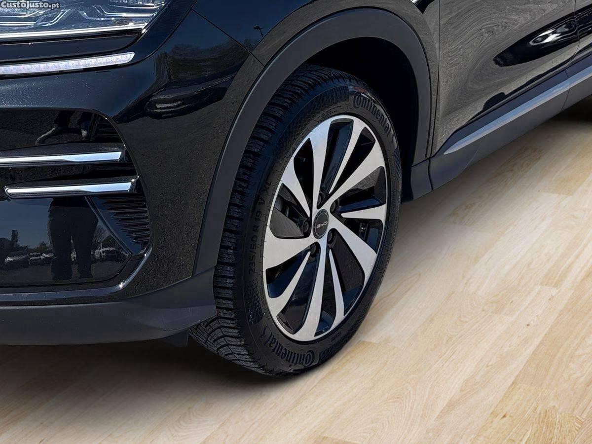 BYD Seal 1.5 DM-i PHEV Boost - 25 foto 3