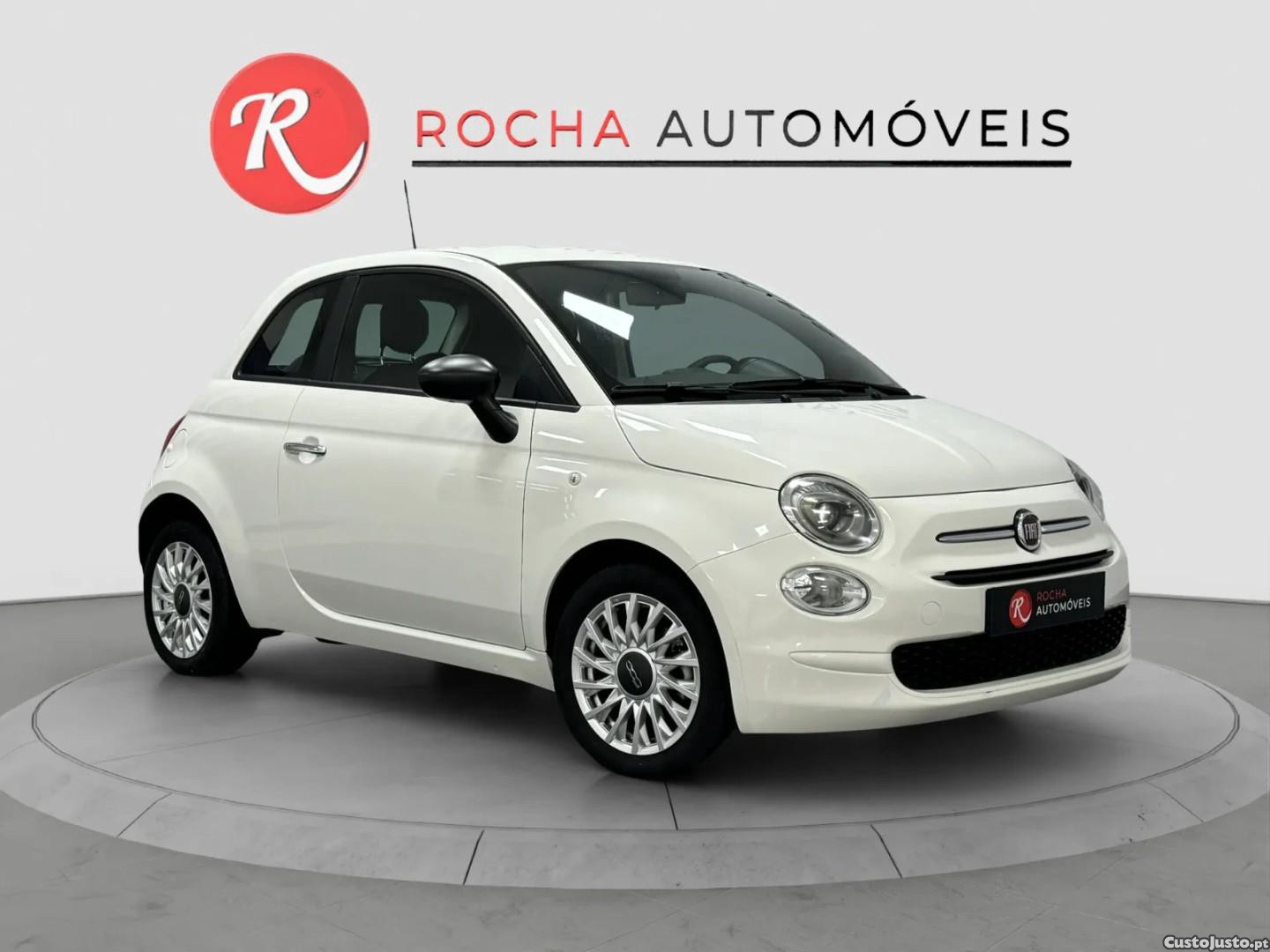 Fiat 500 1.0 Hybrid Dolcevita — photo 3