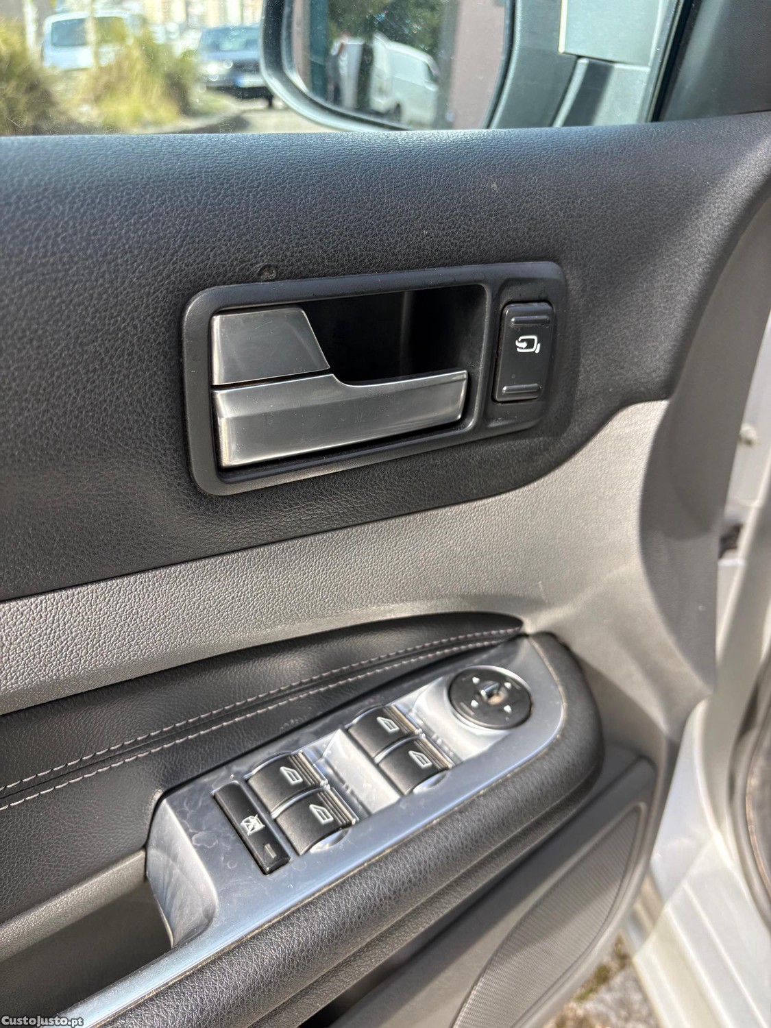Ford Focus Titanium 1.6Tdci 110cv — fotografia 6