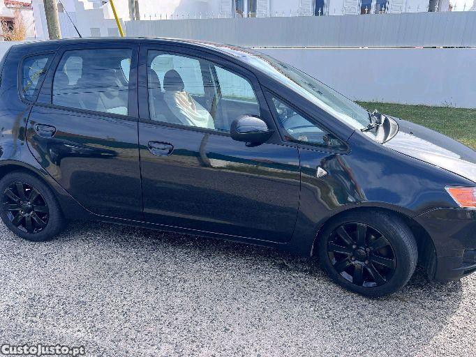 Mitsubishi Colt 1.1 gasolina - 10 — photo 3