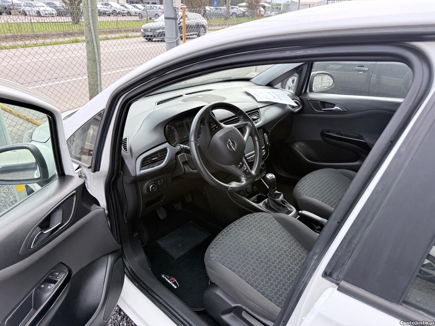 Opel Corsa 1.3 Cdti Ecoflex — fotografia 3