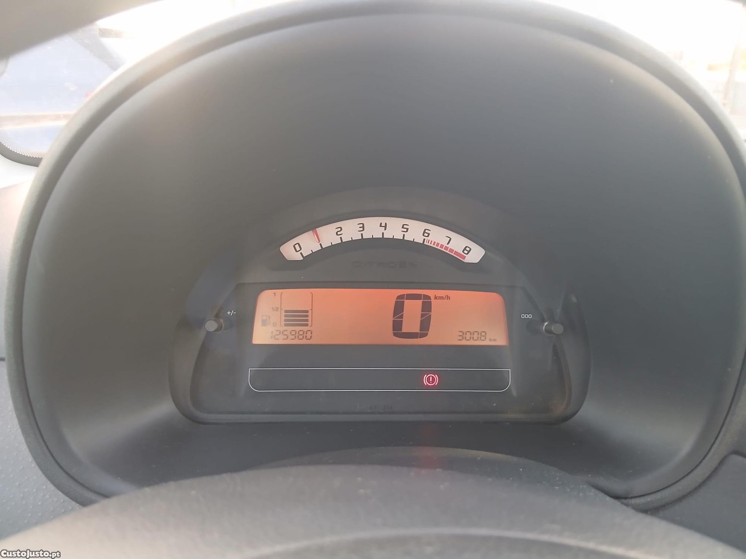 Citroën C3 1.1 — photo 4