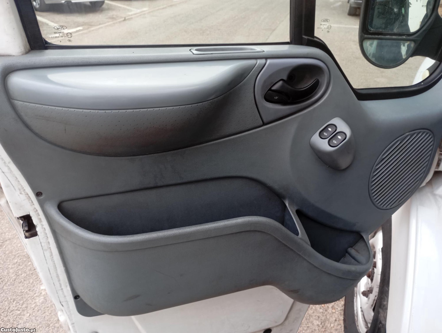 Ford Transit Transit - 09 foto 5