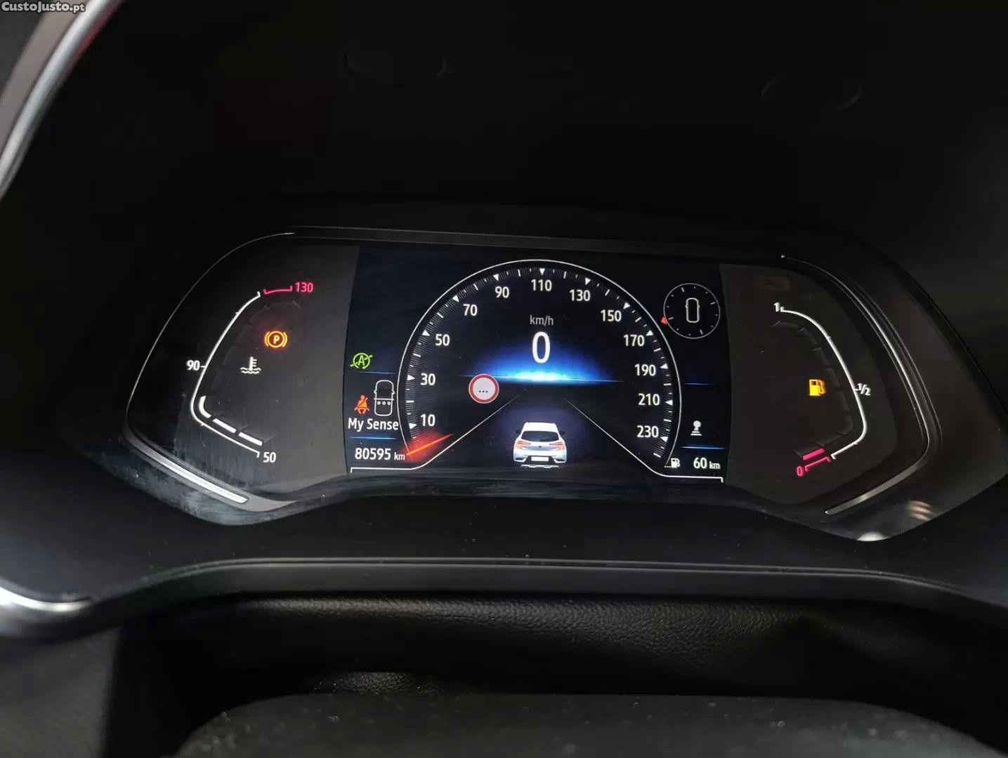 Renault Captur 1.0 tce techno — fotografia 18