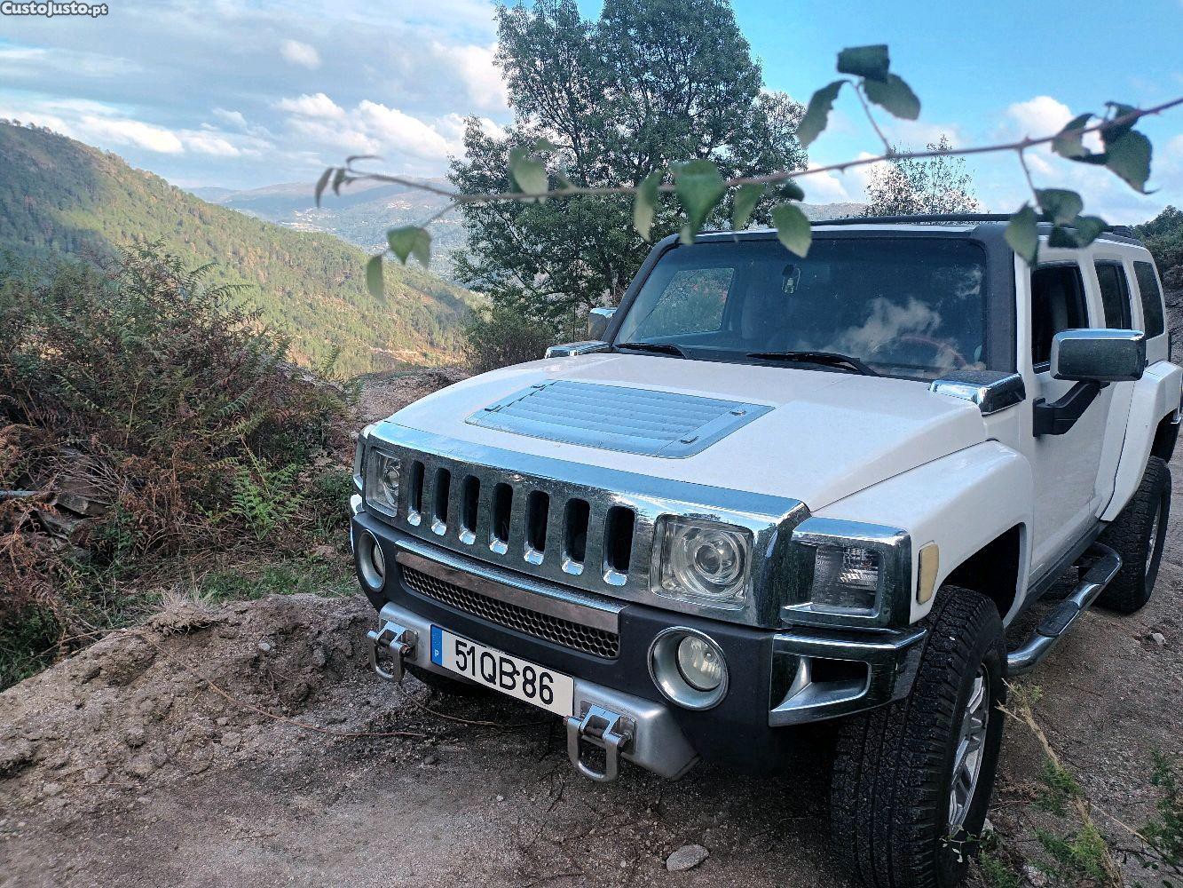 Hummer H3 Alpha V8 5.3 - 10 — photo 4