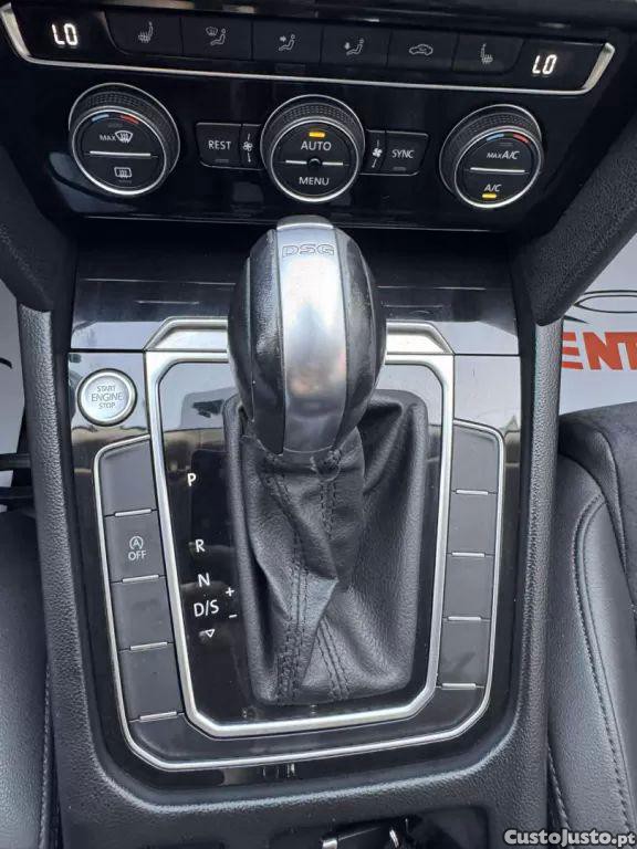 Volkswagen Passat 2.0 tdi r-line dsg — fotografia 20