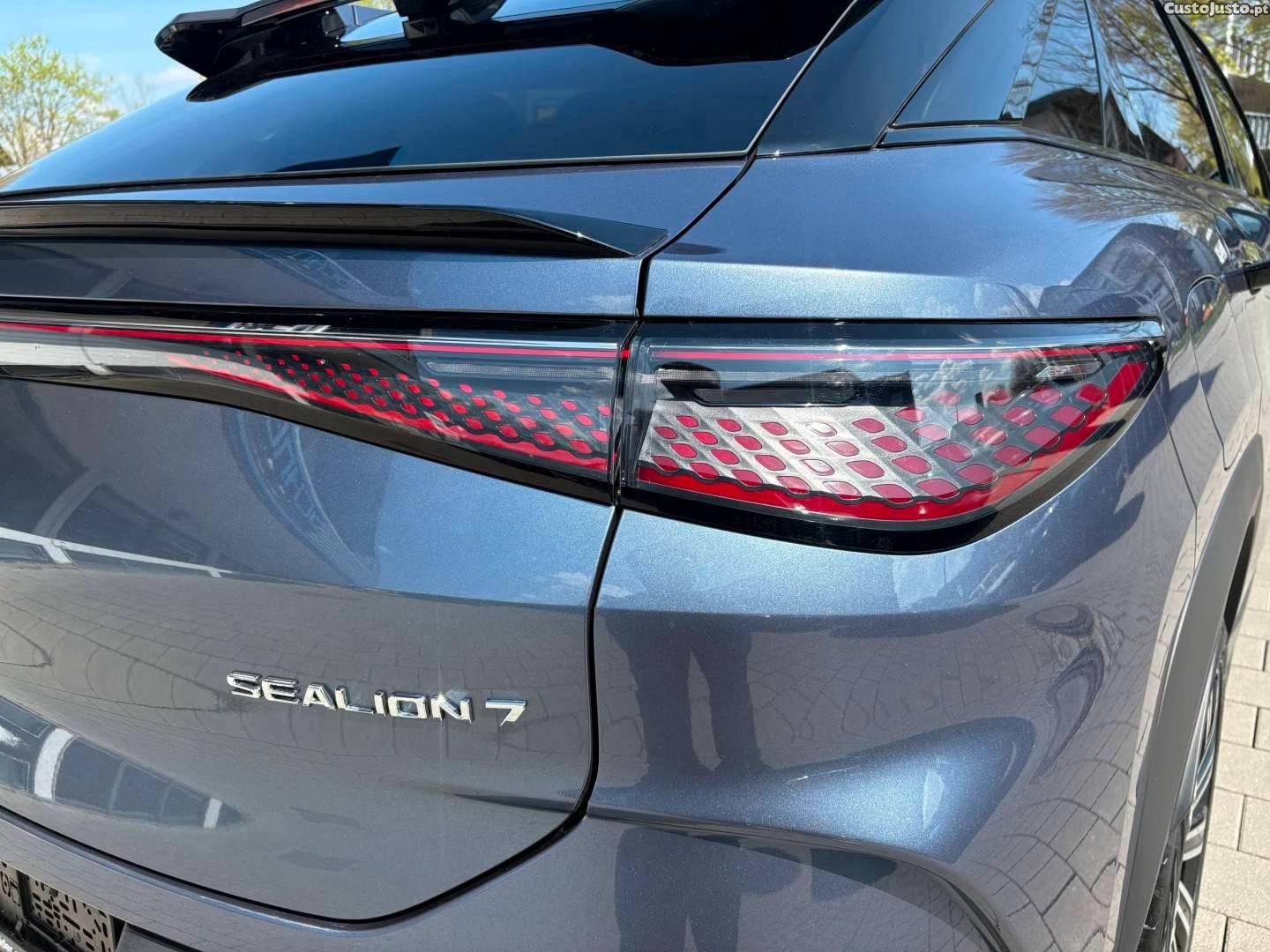 BYD  82.5 kWh Comfort - 26 foto 3