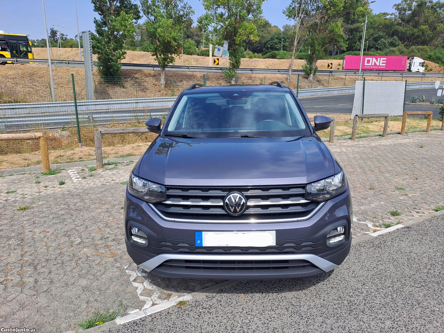 VW T-Cross Life - 23 — photo 2