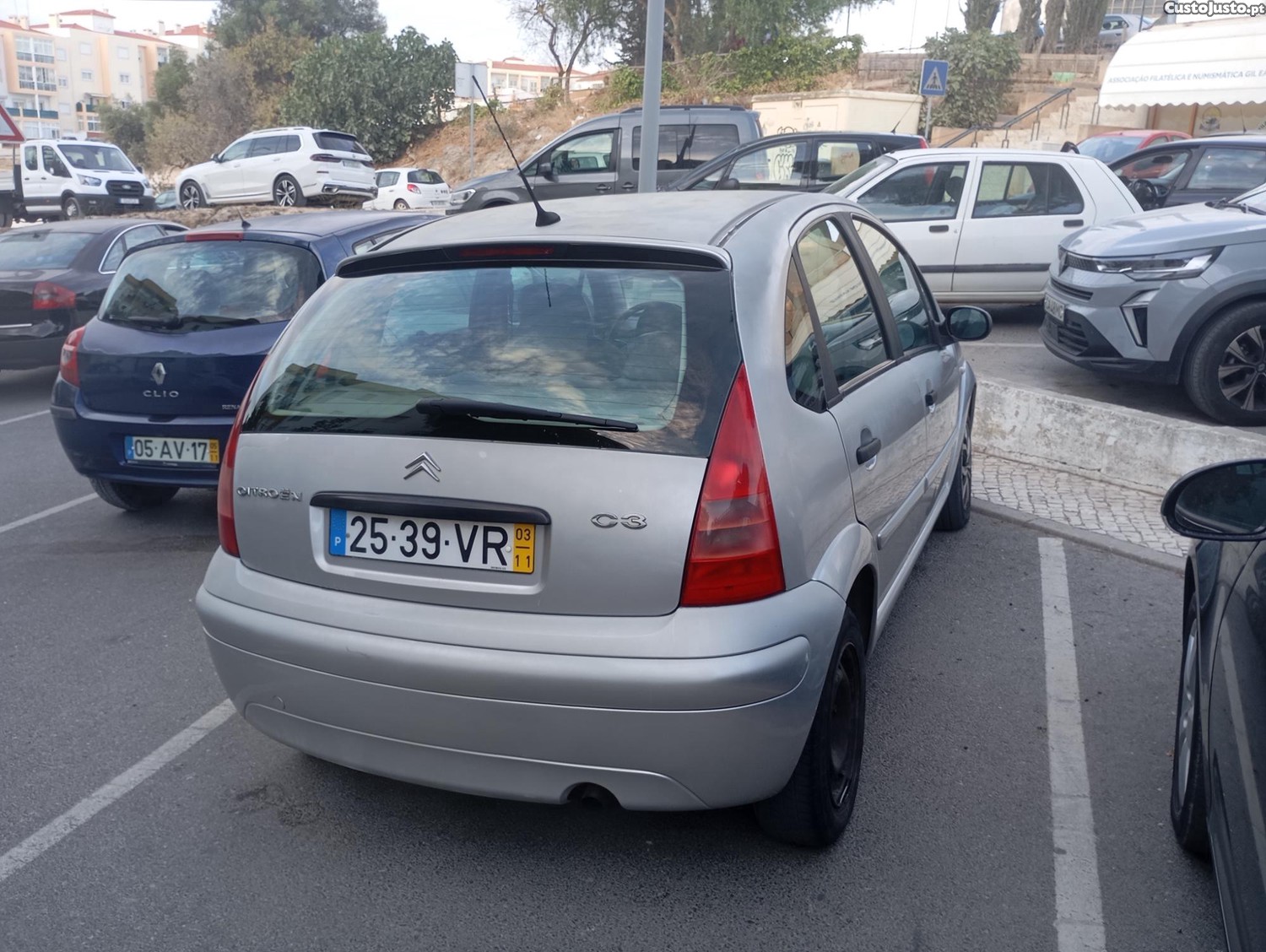 Citroën C3 1.4 diesel - 03 foto 2