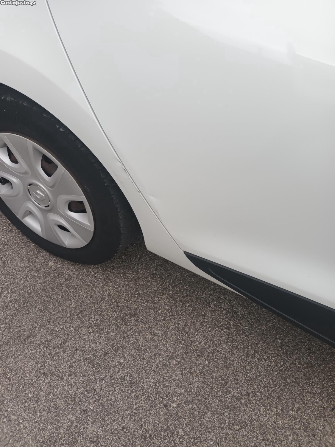 Renault Clio 2LUG-PREÇO DE REVENDA - 19 — photo 5