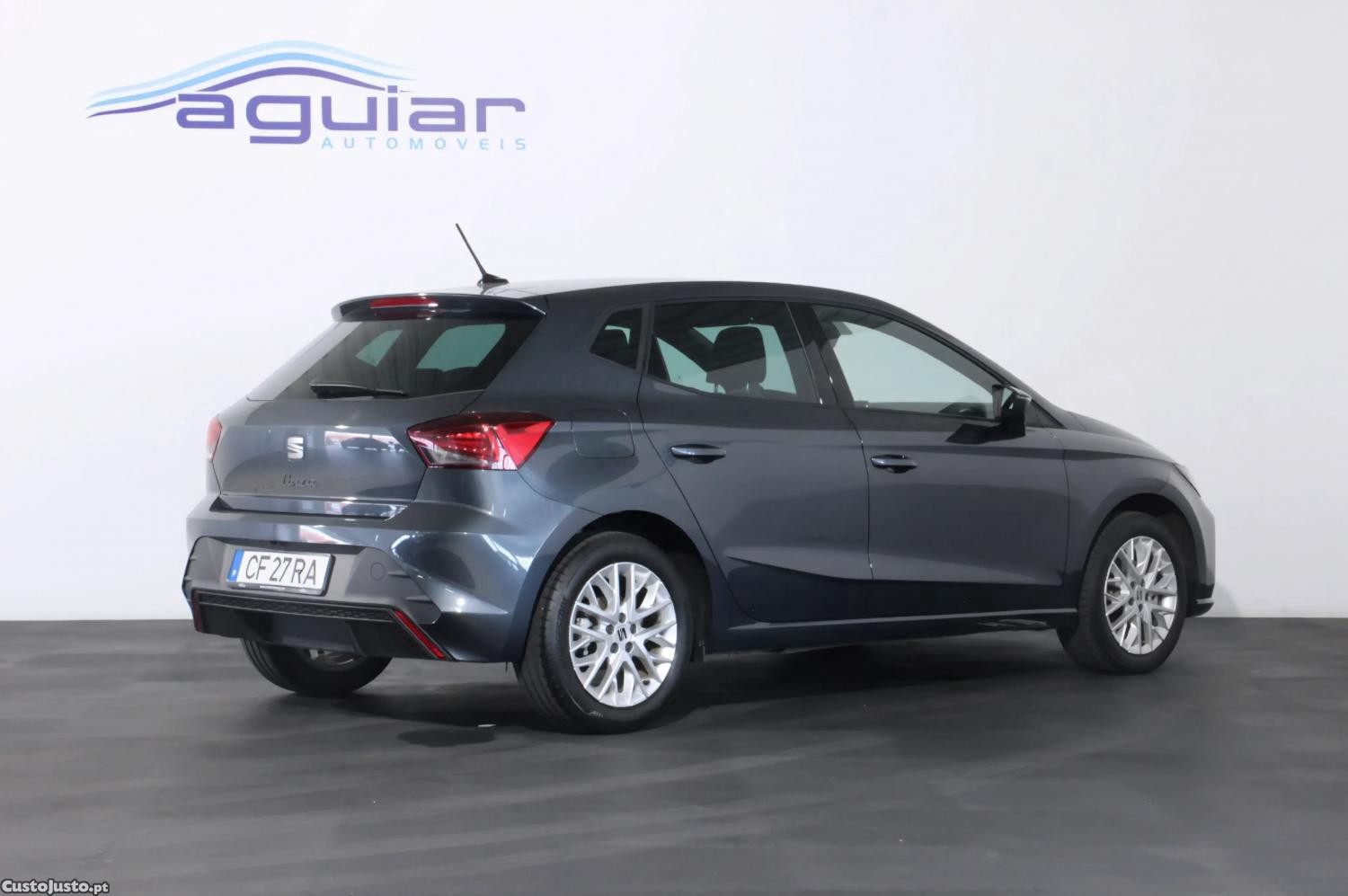 Seat Ibiza 1.0 TSI Style DSG - 26 foto 4