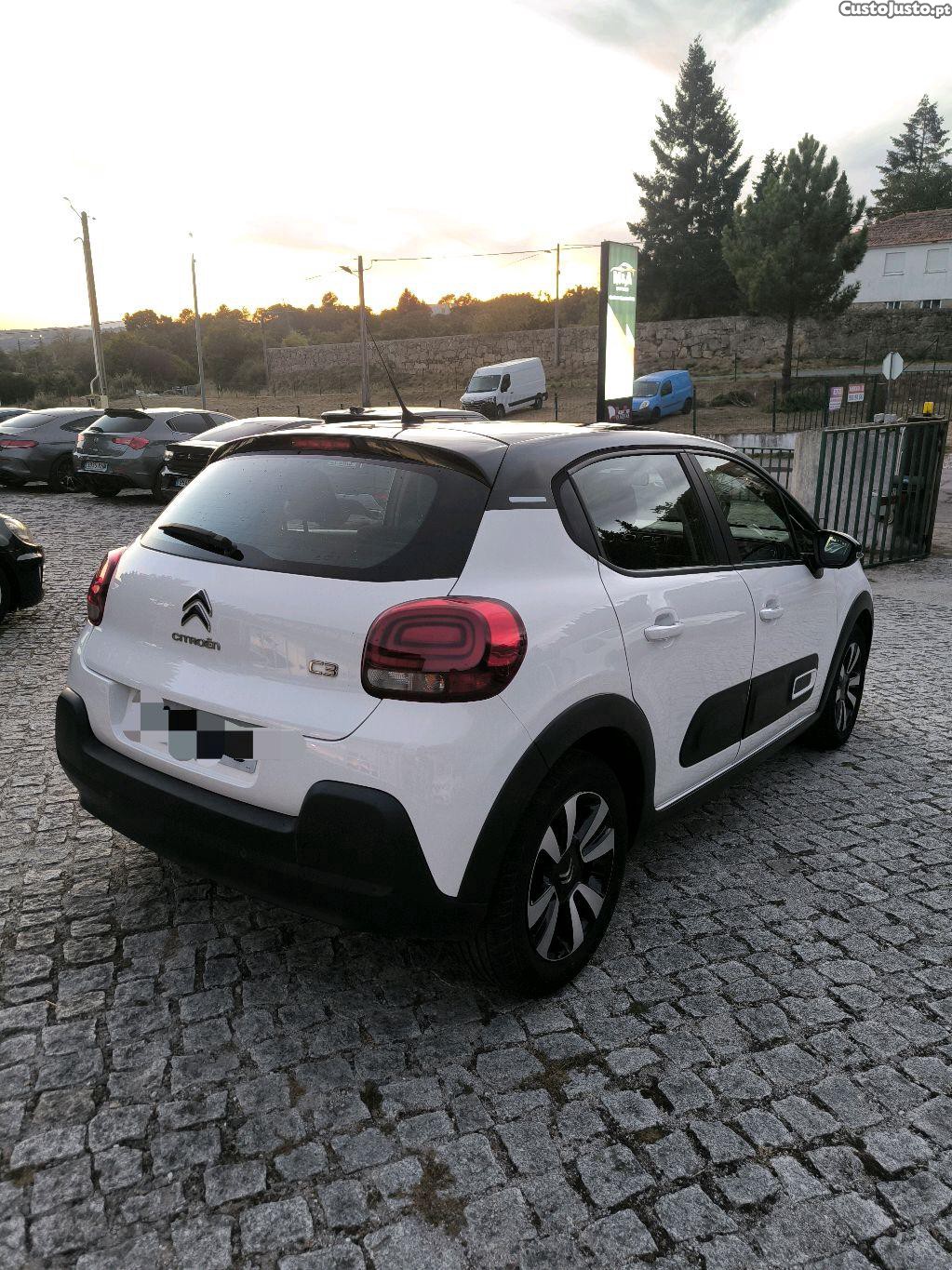 Citroën C3 feel pack — fotografia 7