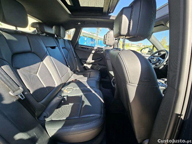 Porsche Macan S V6 PDK — fotografia 2