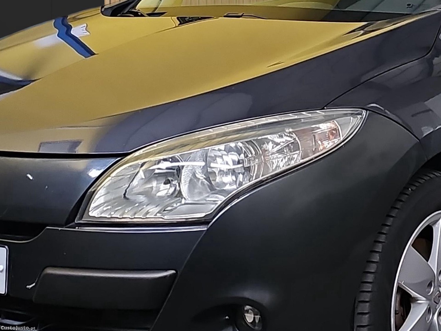 Renault Mégane ST 1.5 dCi — photo 5