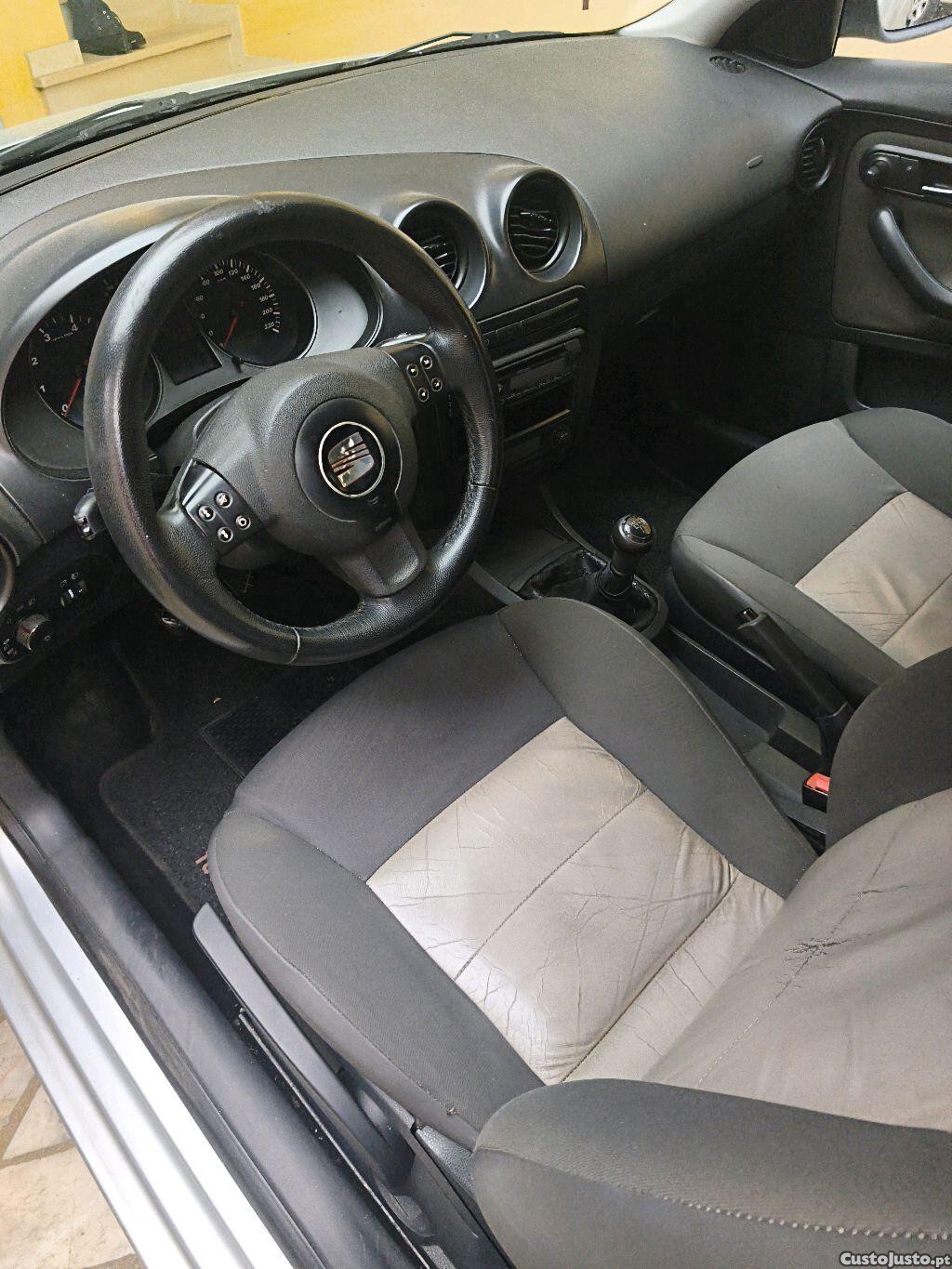 Seat Ibiza classic — photo 4