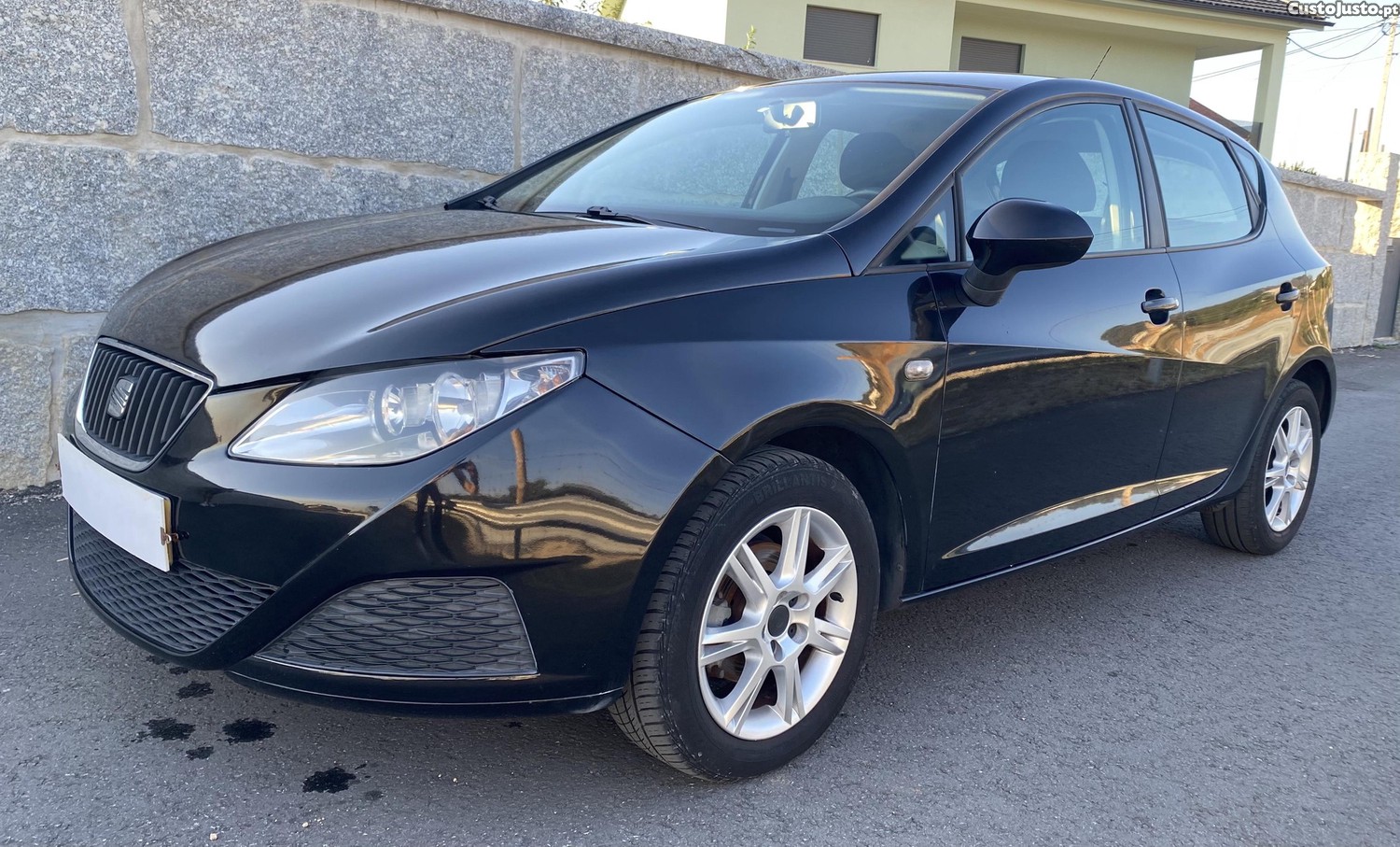 Seat Ibiza 1.4 TDI (Apenas 1 Dono ) — photo 2