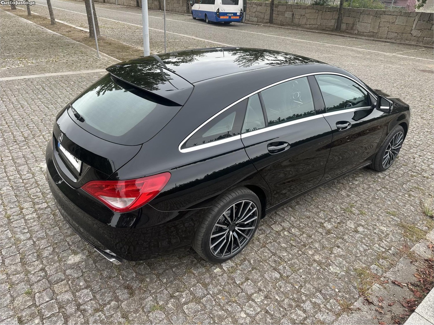 Mercedes-Benz CLA 200 CDI — photo 5