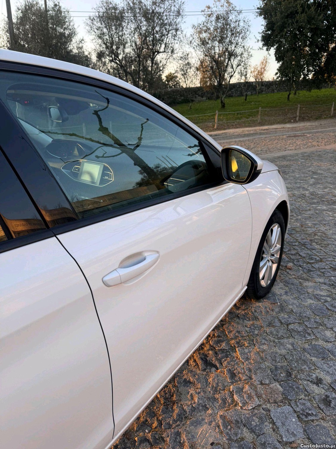 Peugeot 308 1.6 hdi 120cv - 15 foto 4