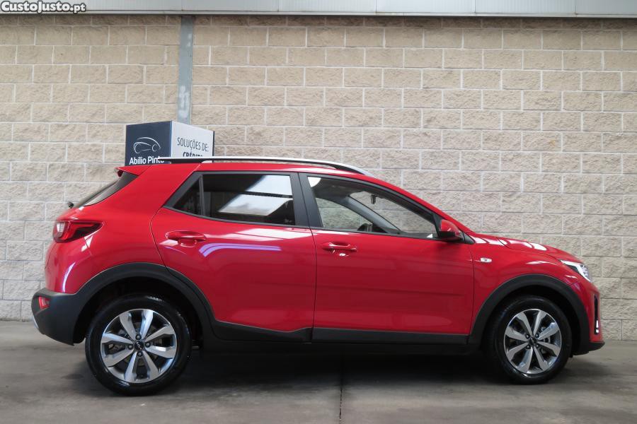 Kia Stonic 1.2 MPi Dynamic - 25 foto 3