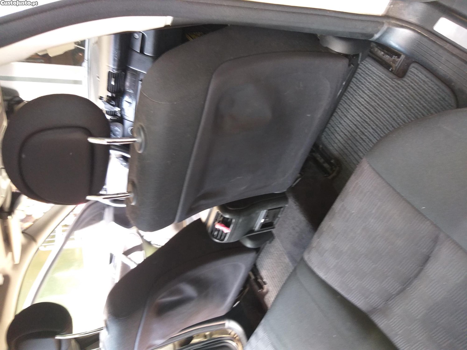 Mercedes-Benz C 180 180 Classic — photo 5