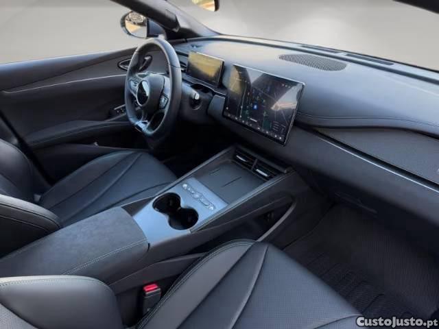 BYD Seal PHEV Touring DM-i - 25 foto 5