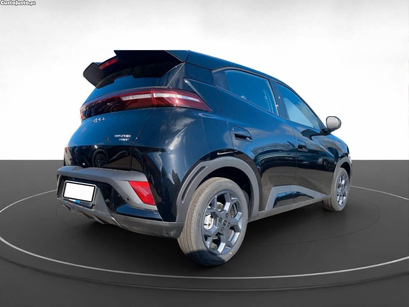 BYD  Boost - 25 foto 3