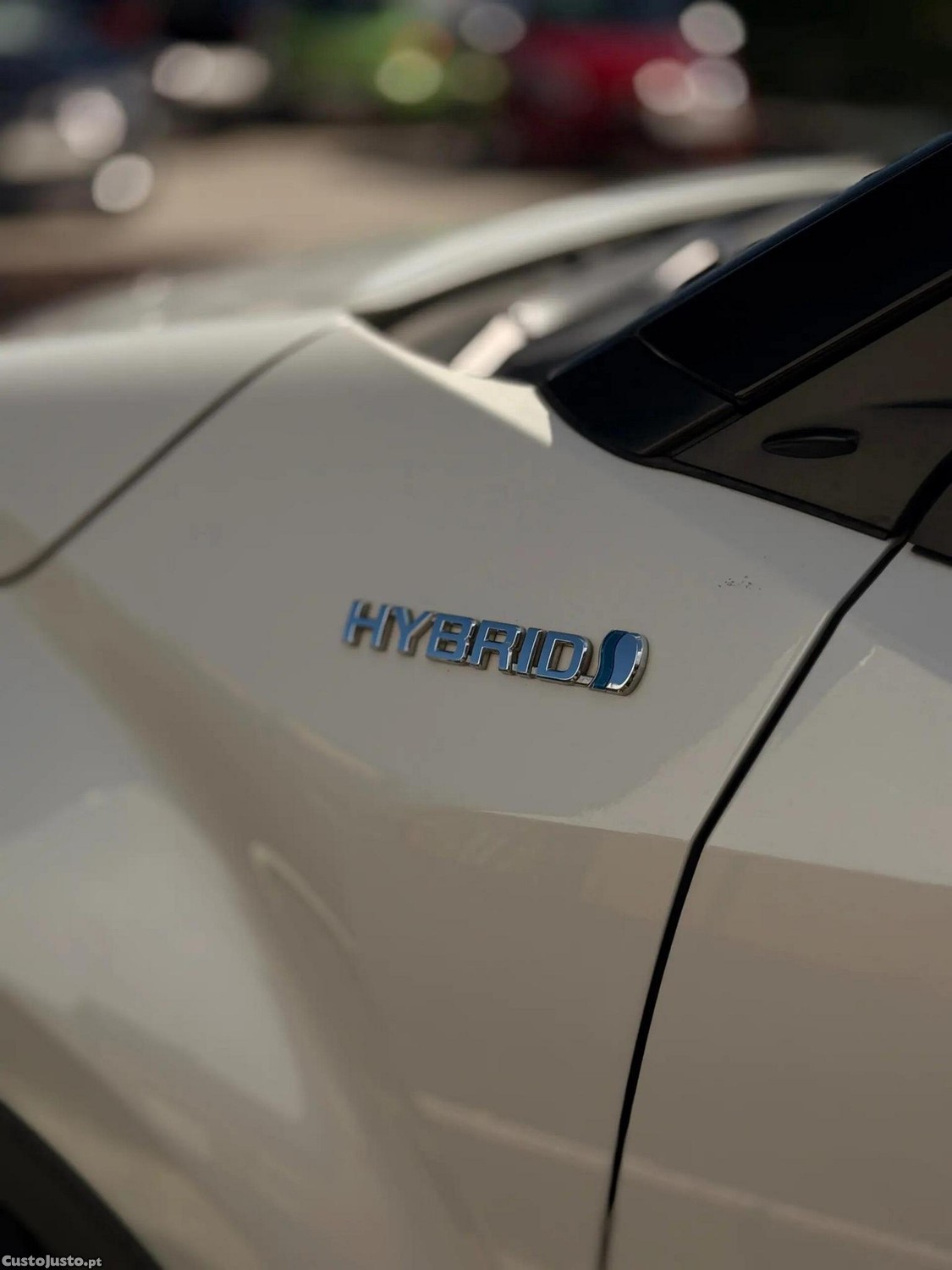 Toyota C-HR 1.8 Hybrid Square Collection - 20 foto 5