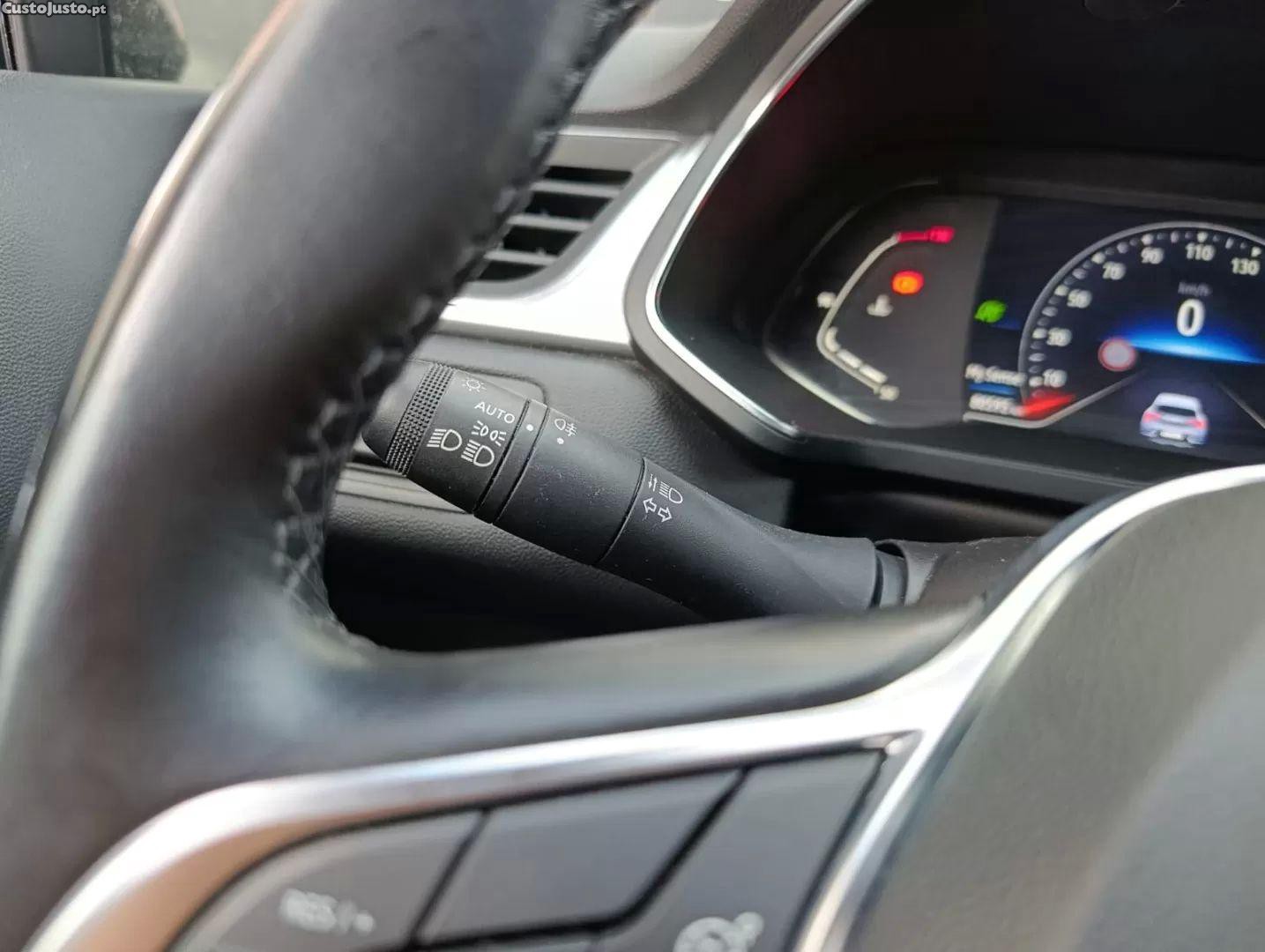 Renault Captur 1.0 tce techno — fotografia 14
