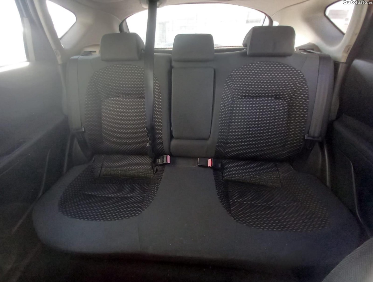 Nissan Qashqai Nissan Quashqai 1.5 DCI — photo 2