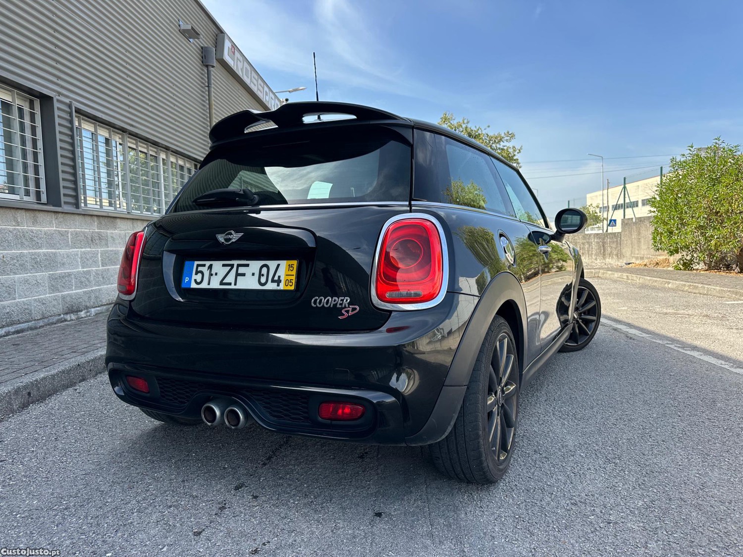 MINI Cooper SD - 15 foto 4