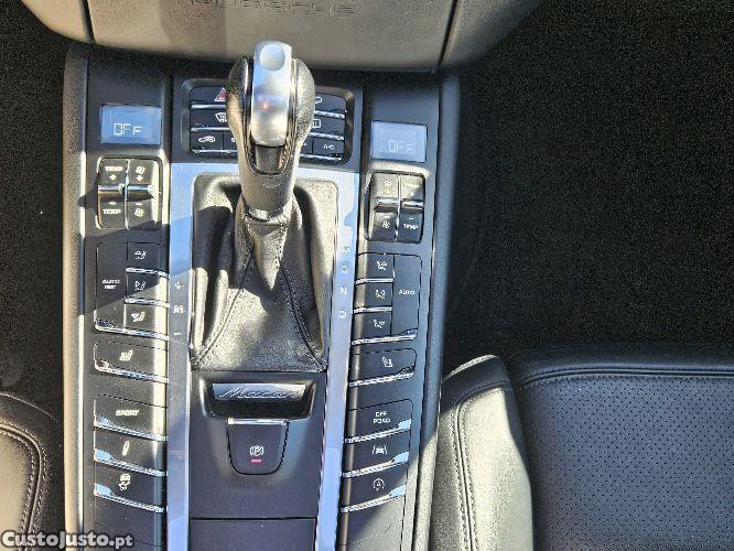 Porsche Macan S V6 PDK — fotografia 6