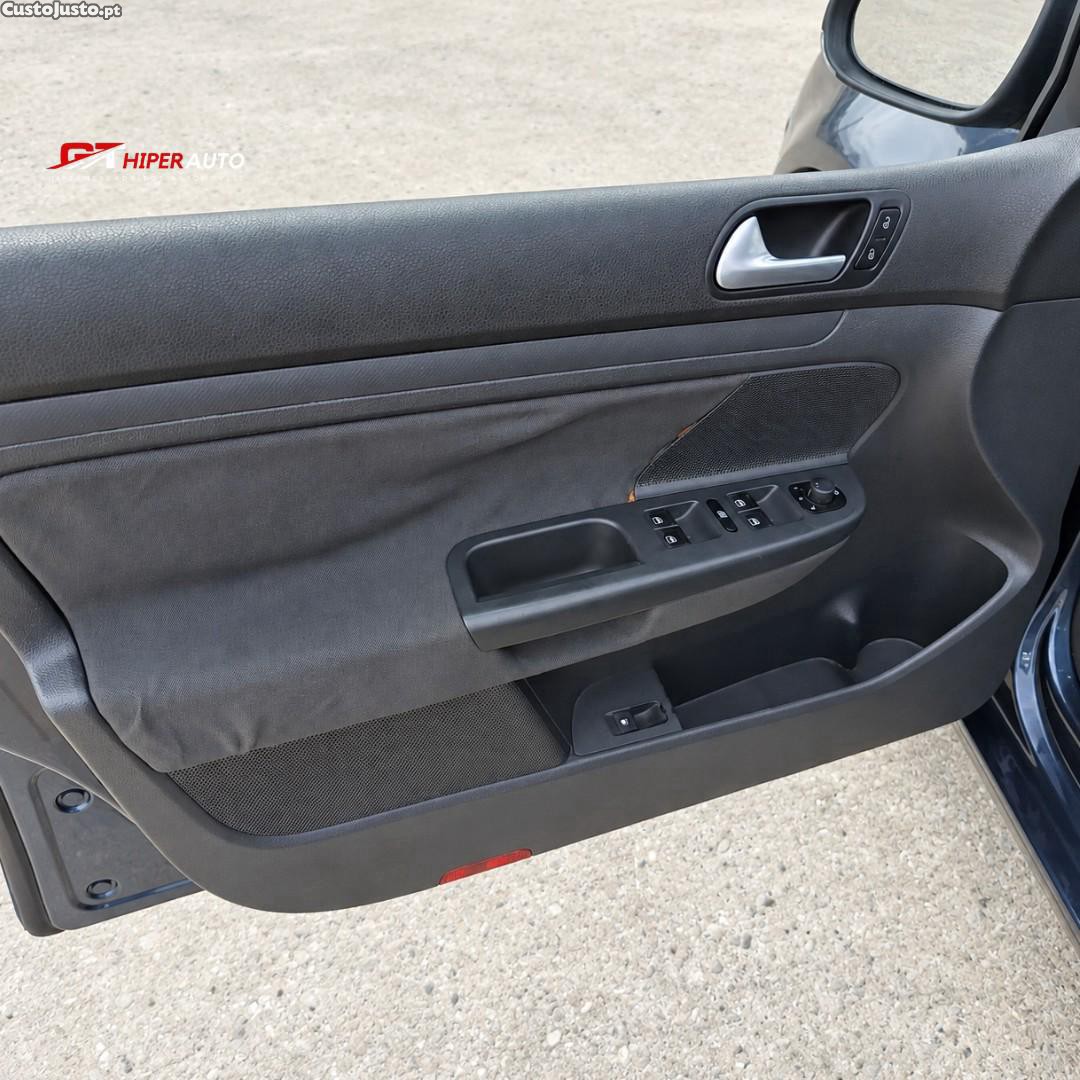 VW Golf 1.4i Trendline — photo 5