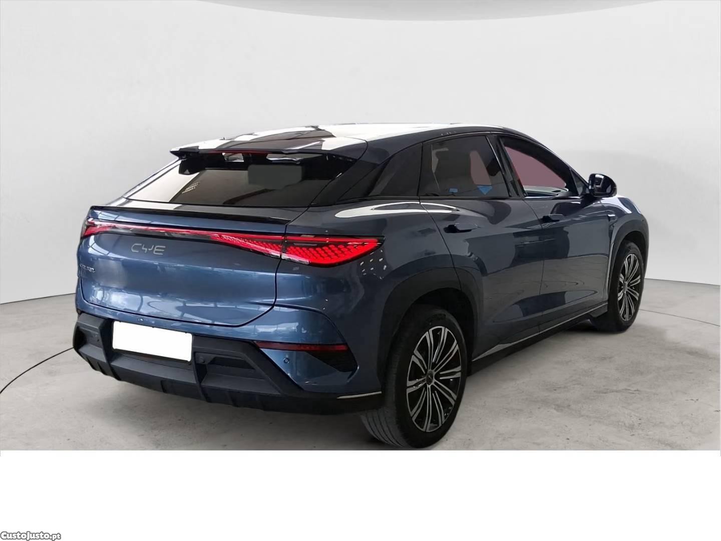 BYD  82.5 kWh Comfort - 26 foto 2