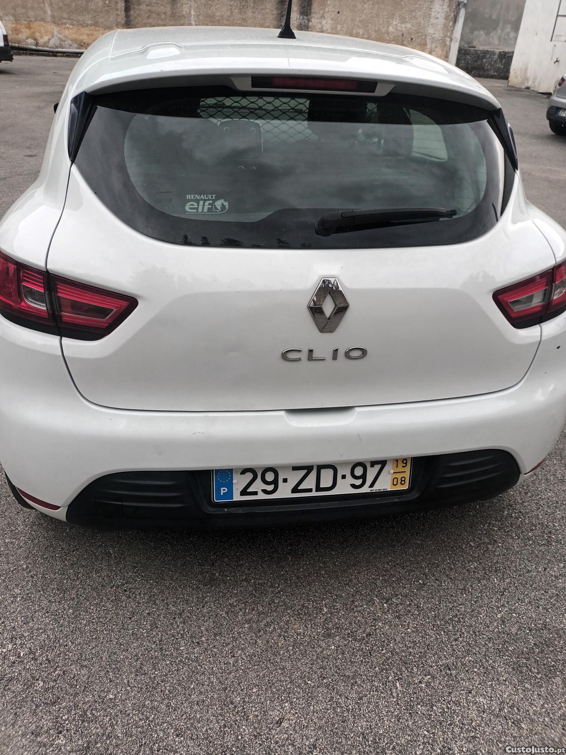 Renault Clio 2LUG-PREÇO DE REVENDA - 19 — photo 4