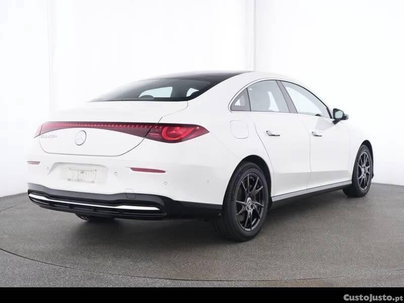 Mercedes-Benz CLA 250+ Progressive - 25 foto 3
