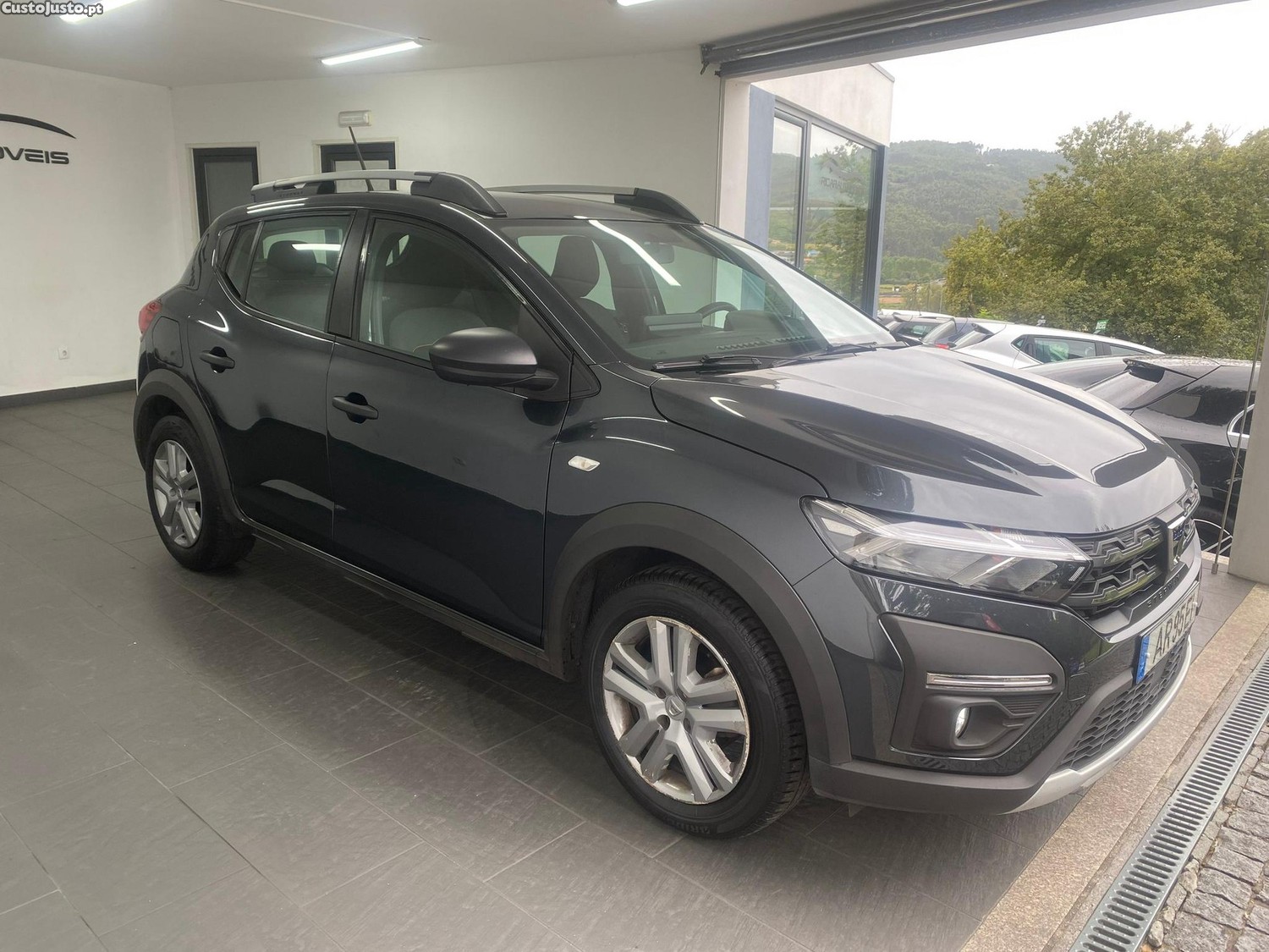 Dacia Sandero 1.0 ECO-G Comfort Bi-Fuel - 22 foto 3