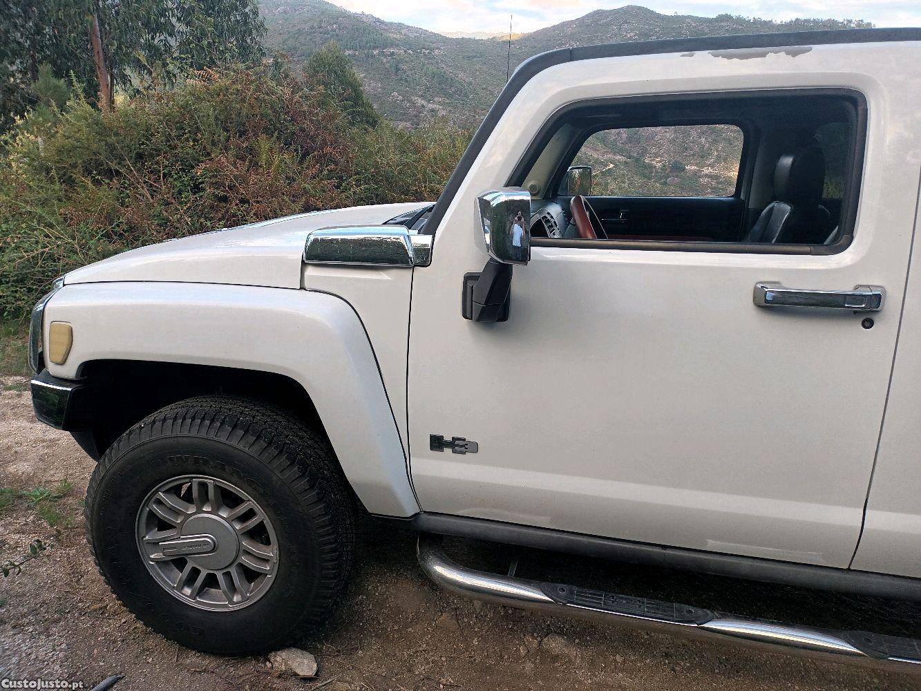 Hummer H3 Alpha V8 5.3 - 10 — photo 3