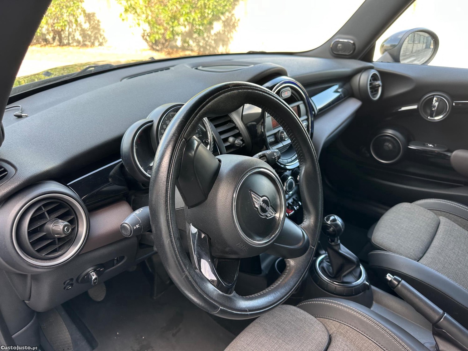 MINI Cooper SD - 15 foto 2