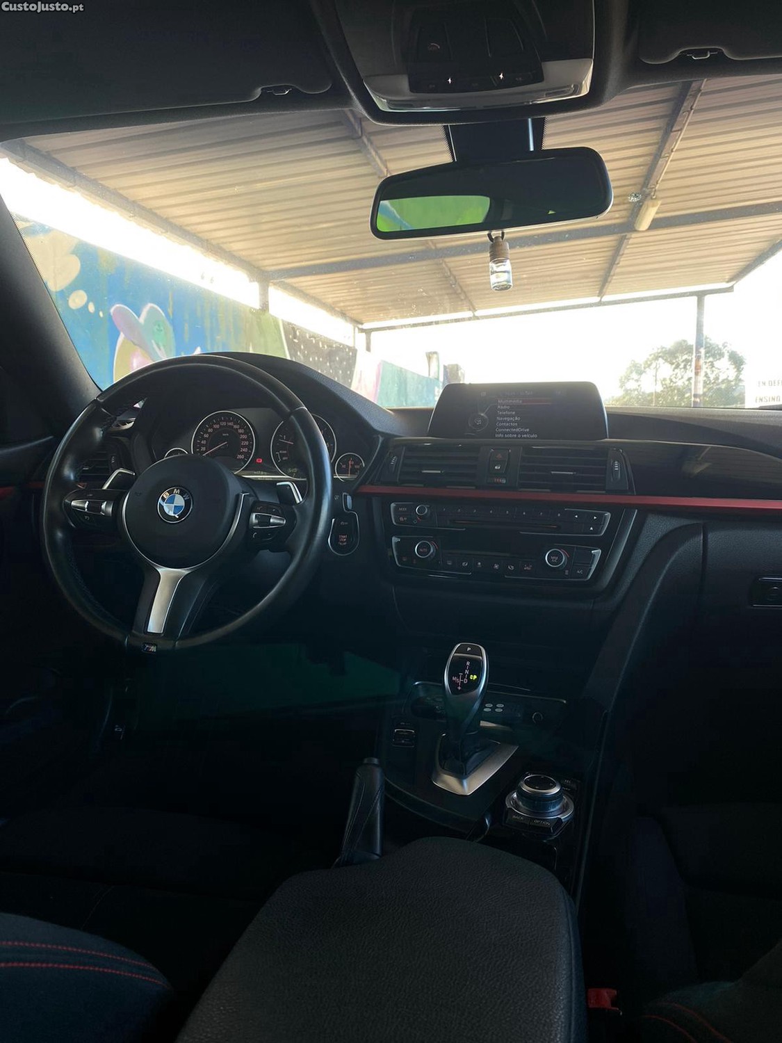 BMW 420 Sport — fotografia 5
